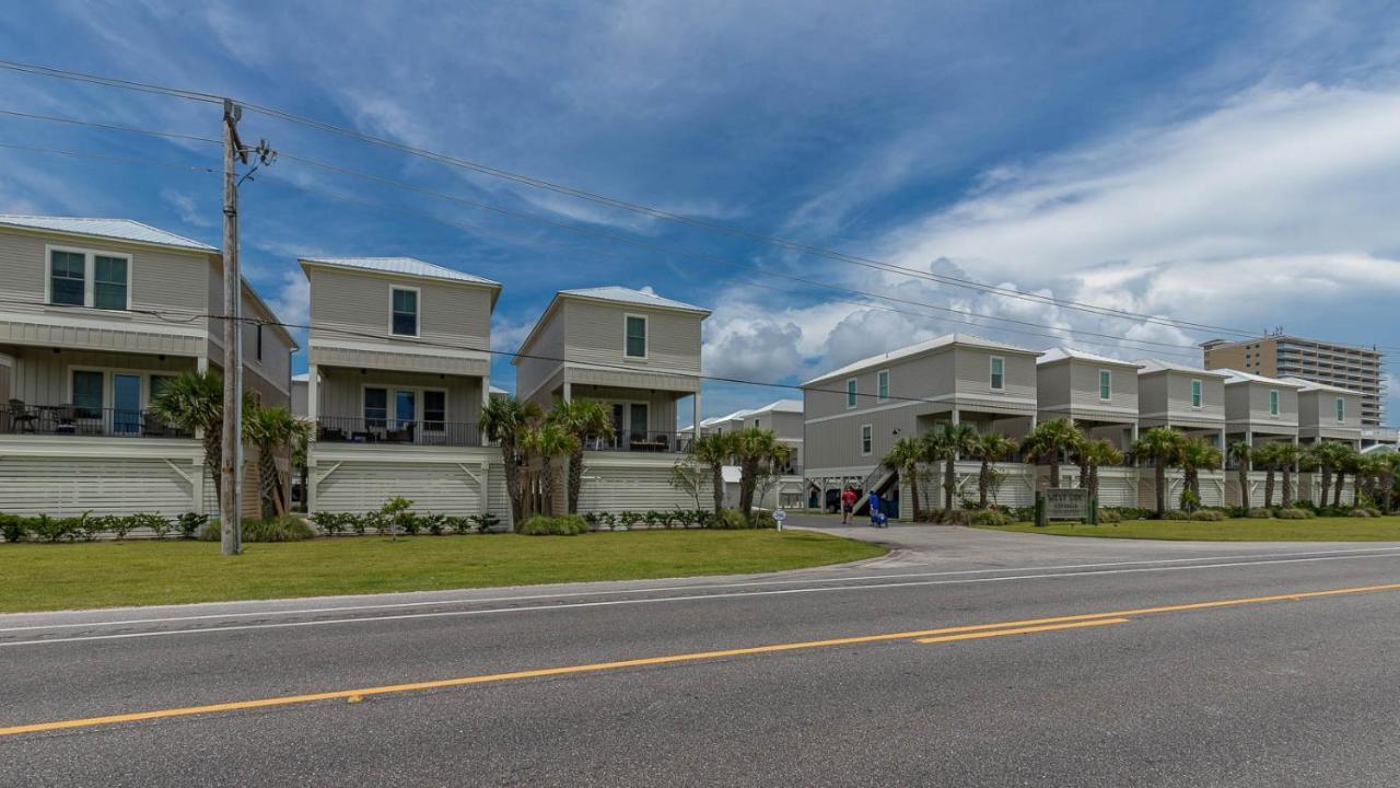 West Side Cottages U Home 海湾海岸 外观 照片