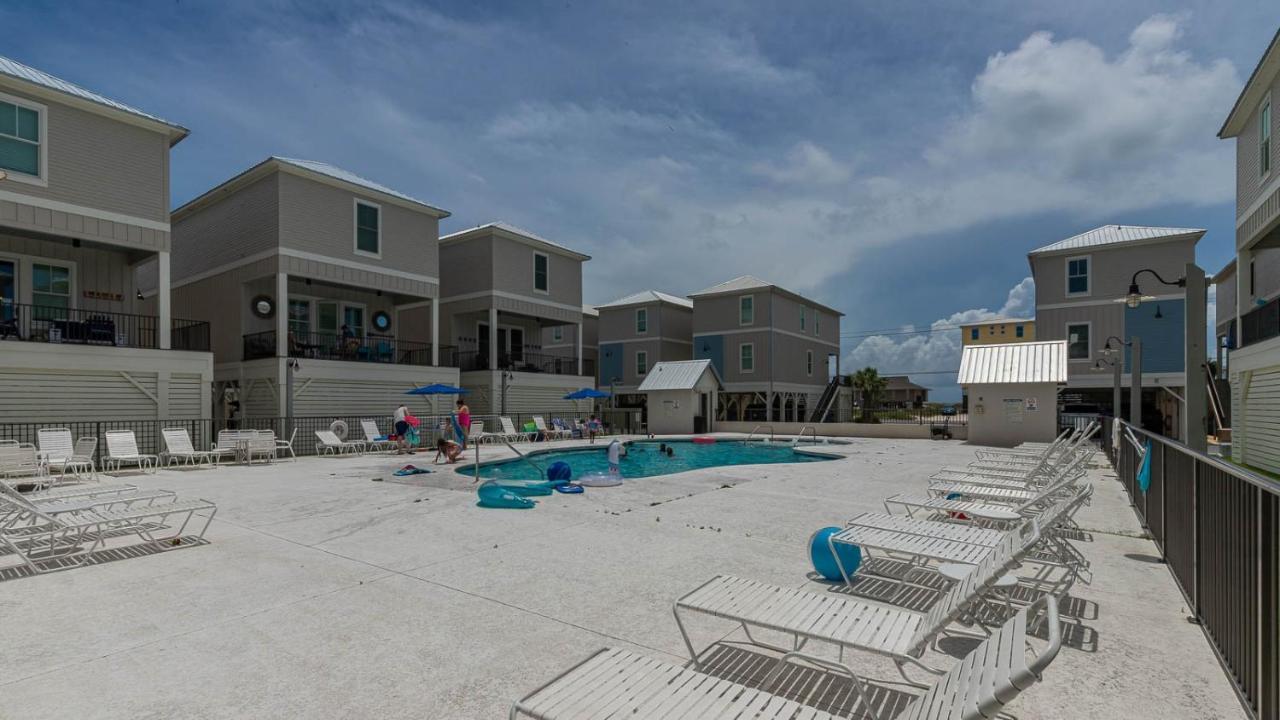 West Side Cottages U Home 海湾海岸 外观 照片