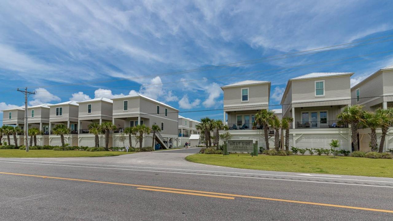 West Side Cottages U Home 海湾海岸 外观 照片