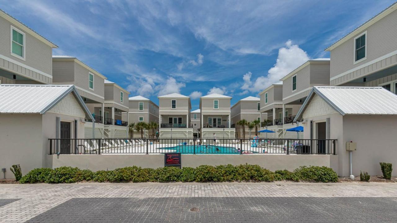 West Side Cottages U Home 海湾海岸 外观 照片