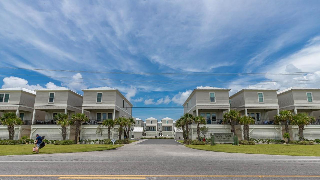West Side Cottages U Home 海湾海岸 外观 照片