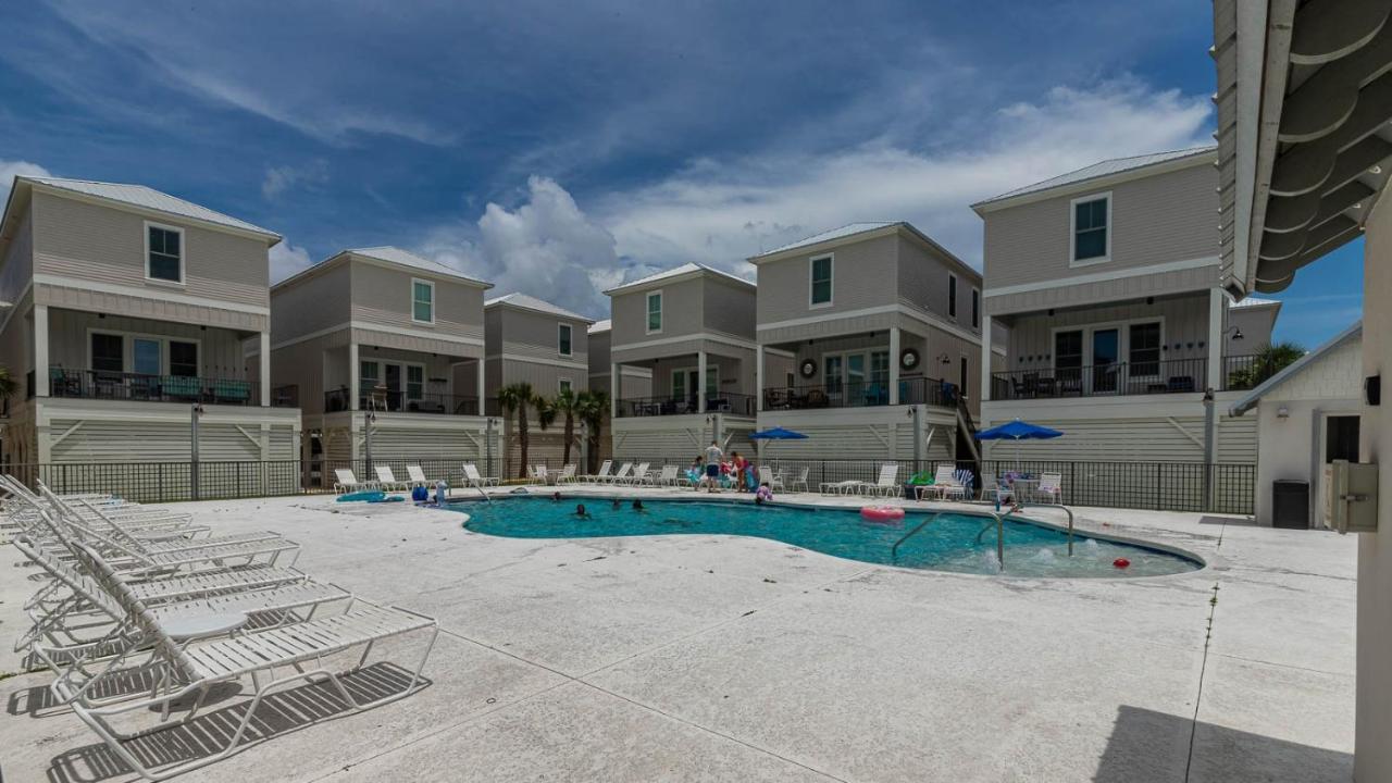 West Side Cottages U Home 海湾海岸 外观 照片
