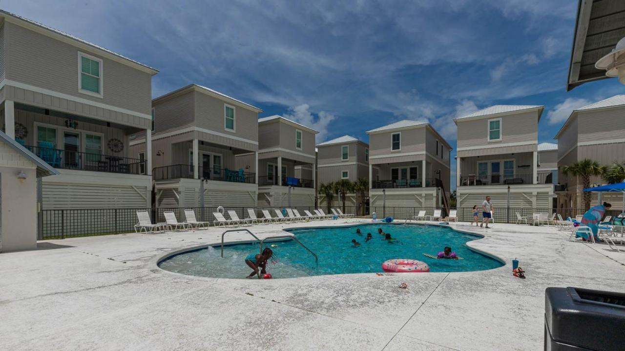 West Side Cottages U Home 海湾海岸 外观 照片